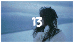 Brush Transitions - 13