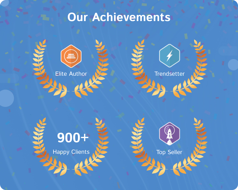 elite author achievement