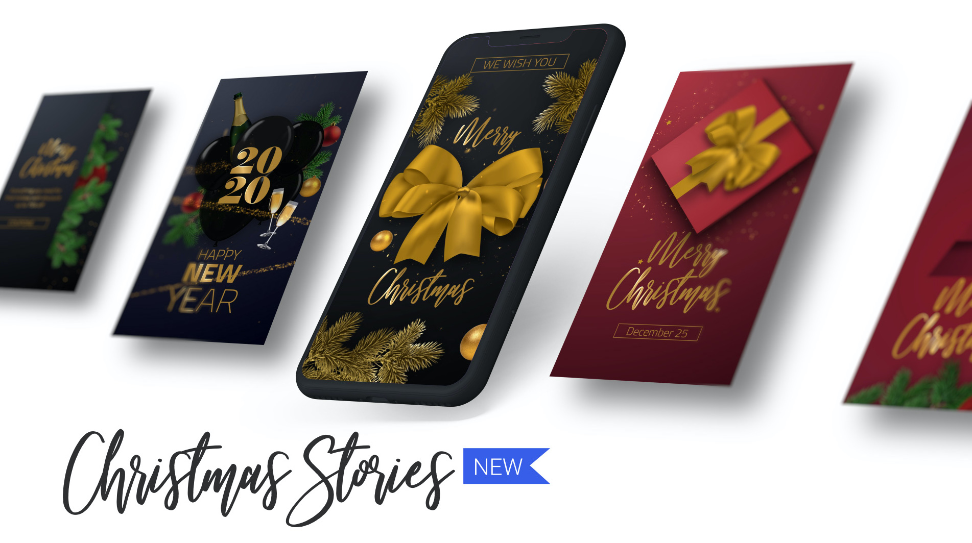 Instagram Stories - 3