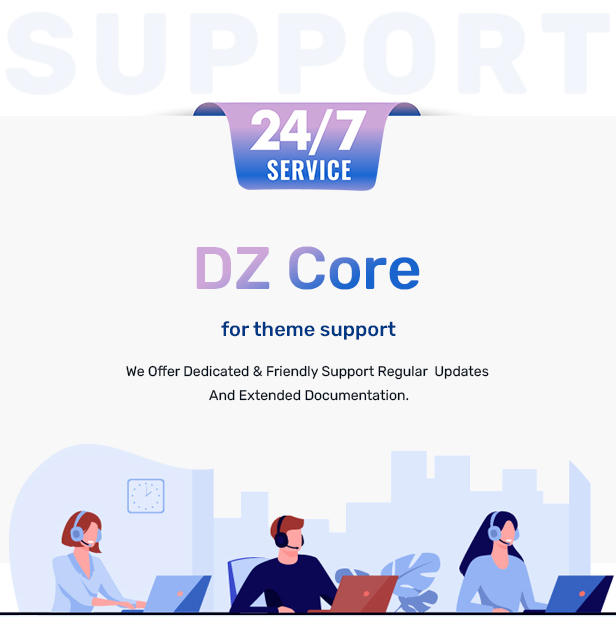 JobZilla - Job Board WordPress Theme