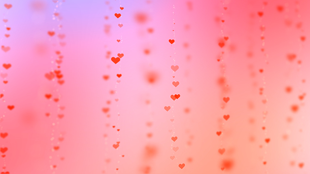 Hearts by zurabi | VideoHive