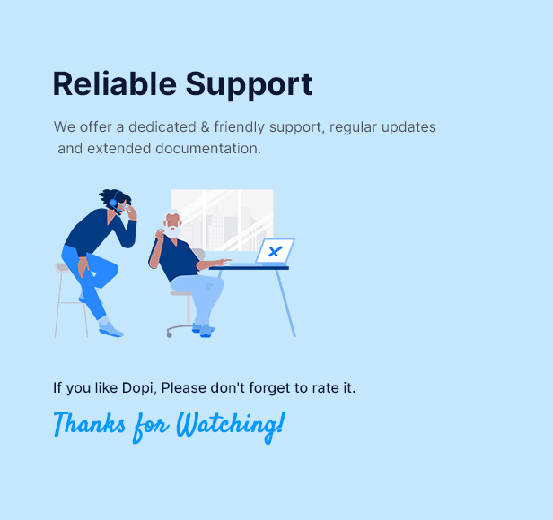 Software & App Startup WordPress Theme
