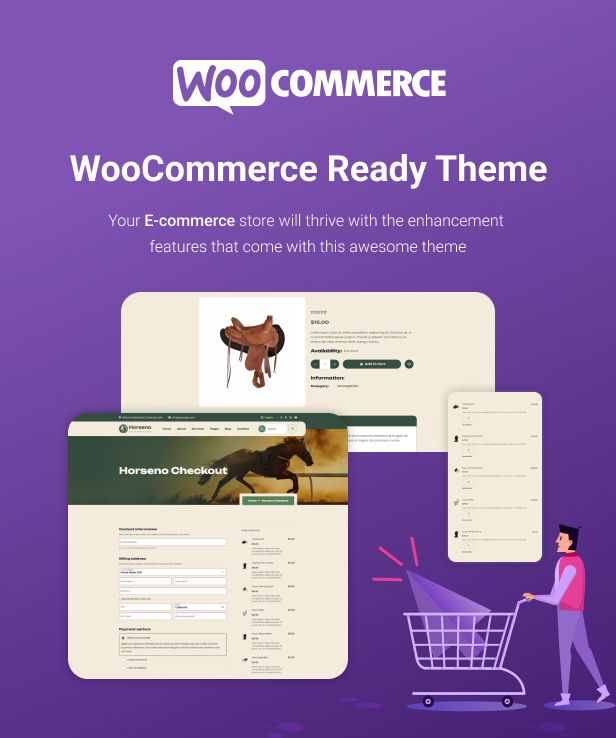 woocommerce