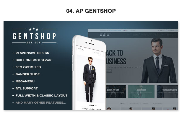 gent-shop