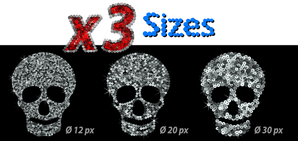 Sizes