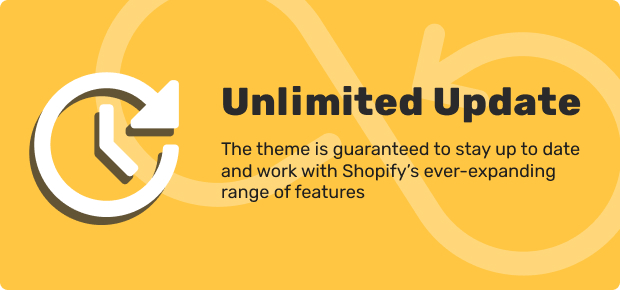 Responsive shopify theme