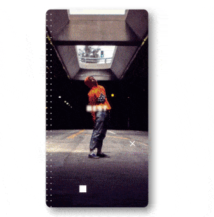 Instagram Slideshow Pack - 9