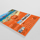 Travel Flyer Template-V11