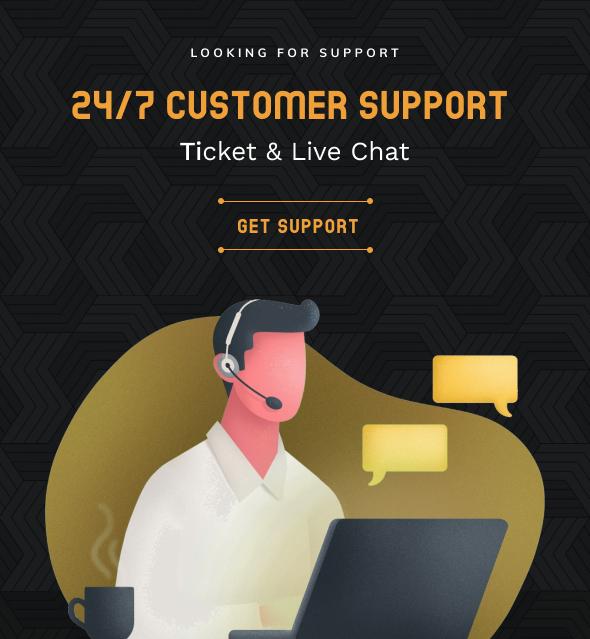 Dishify - Restaurant WordPress Theme