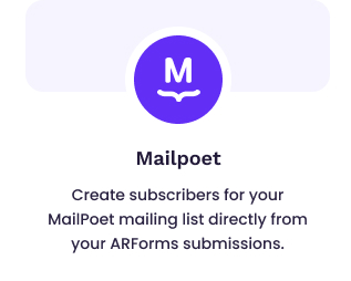 Wordpress Form Builder Plugin, Contact form - ARForms - 42