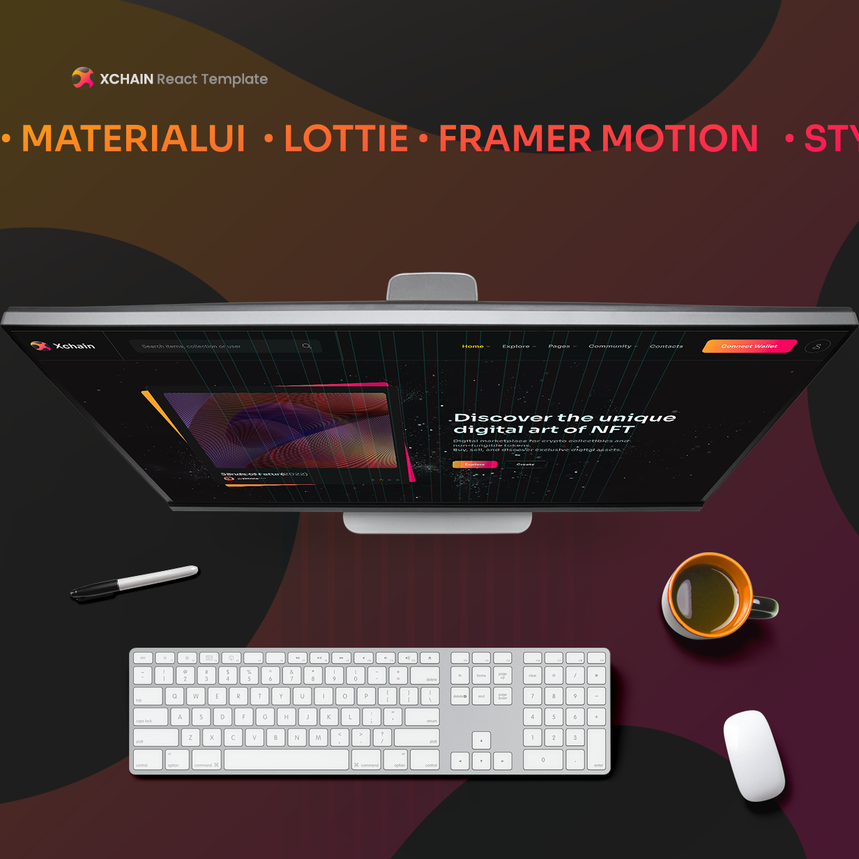 Material UI