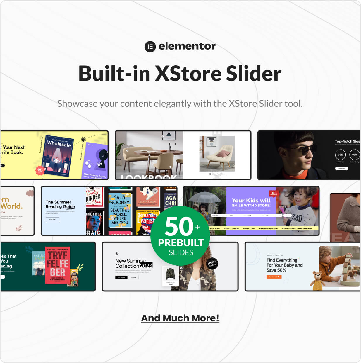 XStore | Multipurpose WooCommerce Theme