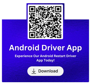 Restart  Taxi & Delivery- Perfect Taxi Solution with Parcel Delivery - 6