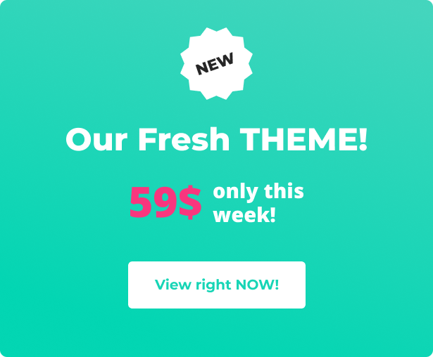 Foxic- Shopify Theme