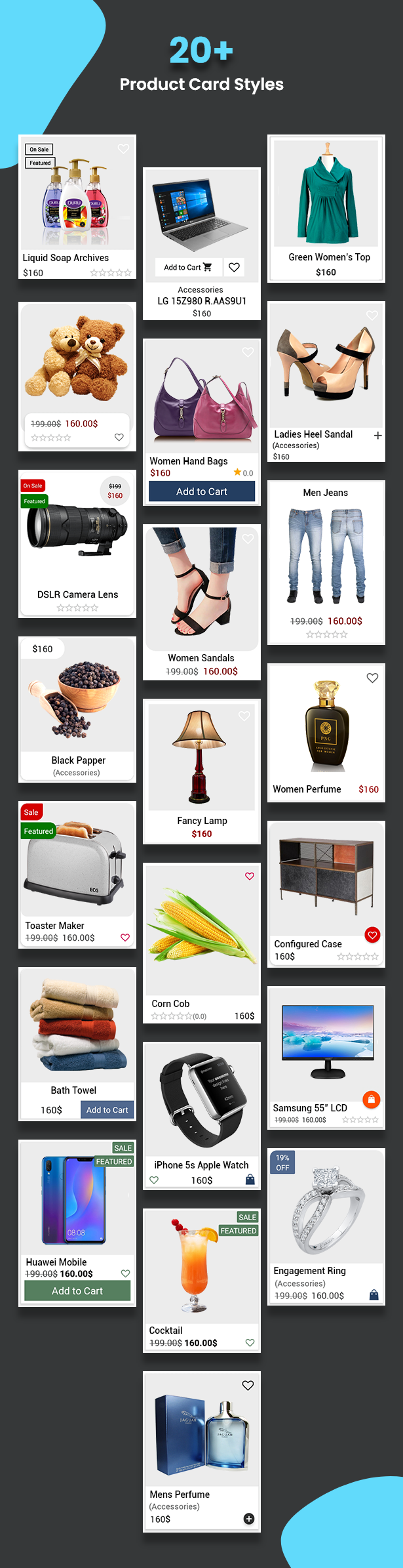 Flutter Delivery Solution Apps with Advance Website and CMS - 33