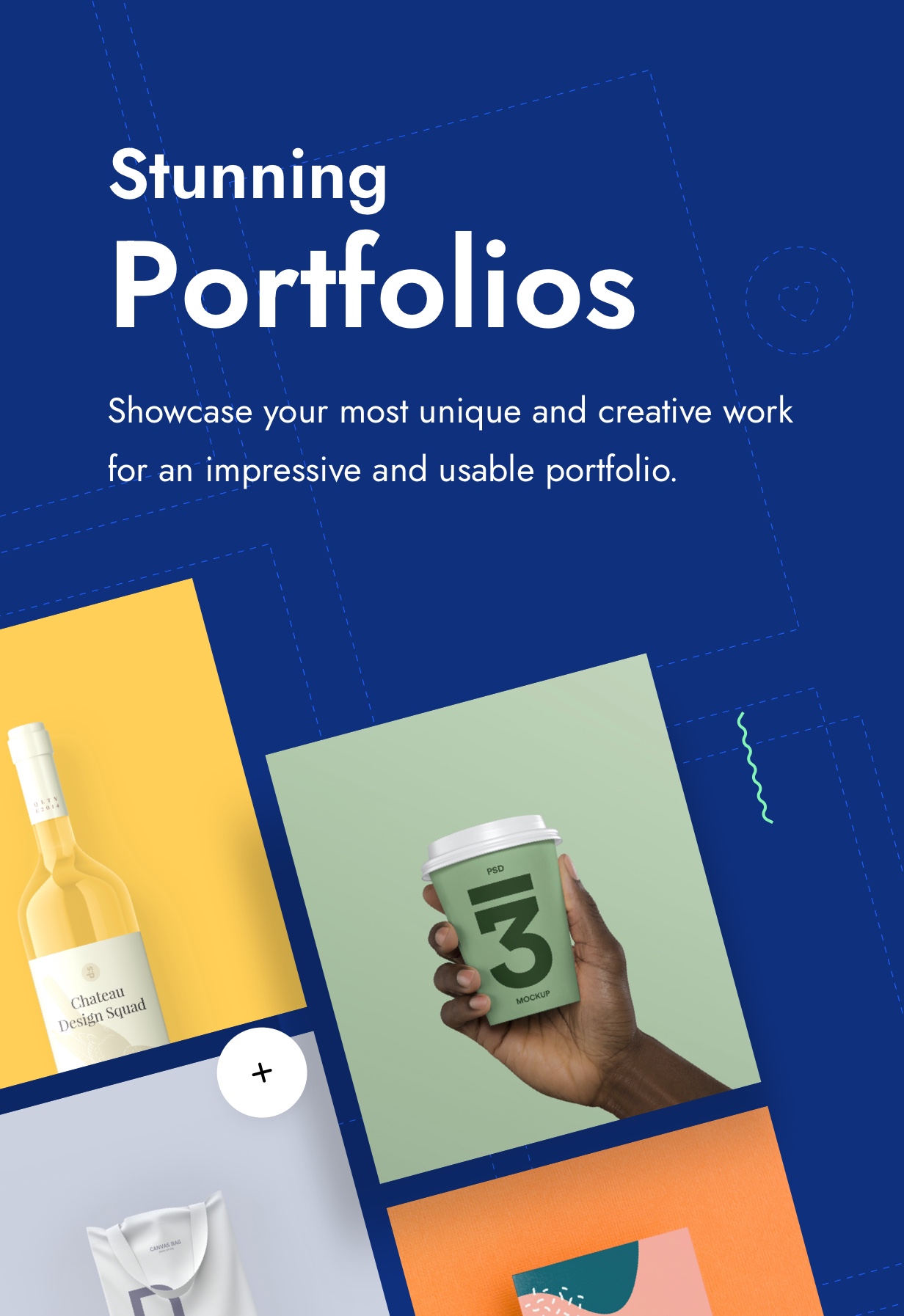 Impeka Portfolio