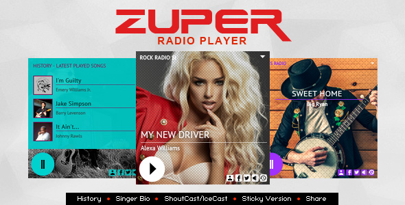 inspector html5 radio streams list tester