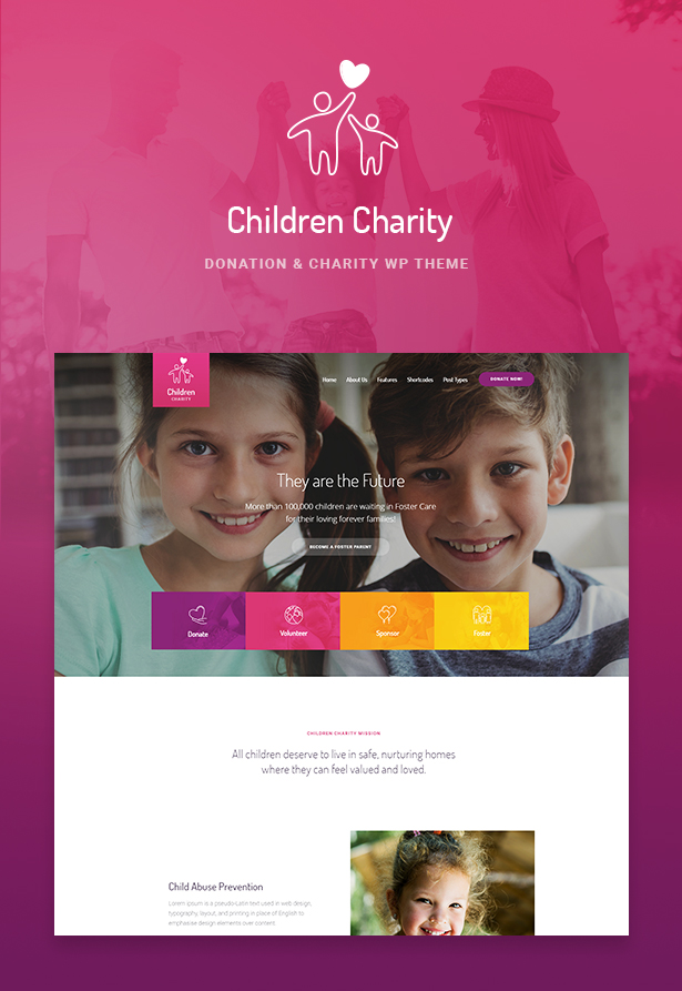 charity