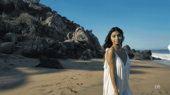 AE/PR模板-视频叠加镜头光晕炫光动画效果 Premium Overlays Light LeaksAE模板、PR模板