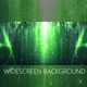 Cyber Green Widescreen Background - VideoHive Item for Sale