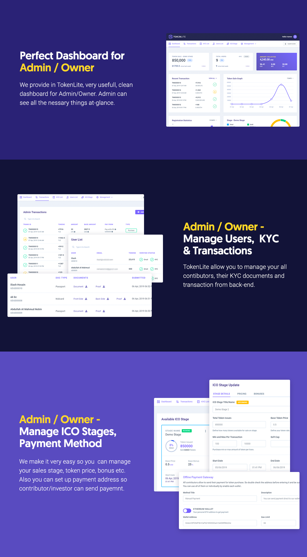 Nulled Templates