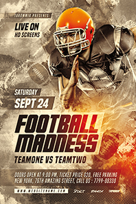 120-hockey-match-flyer