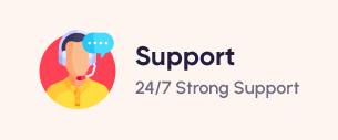 EduVibe - Education HTML Template Support