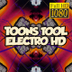 Toons Tool HD (Electro FX)