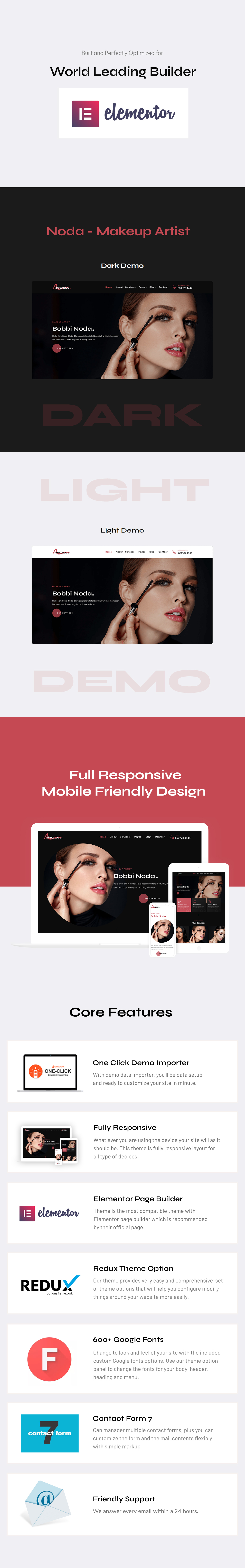 Woocommerce Themes