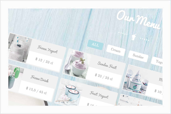 Cake Bakery - Pastry WordPress Theme - 6