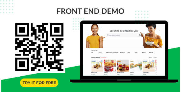 Karenderia Multiple Restaurant System - 5
