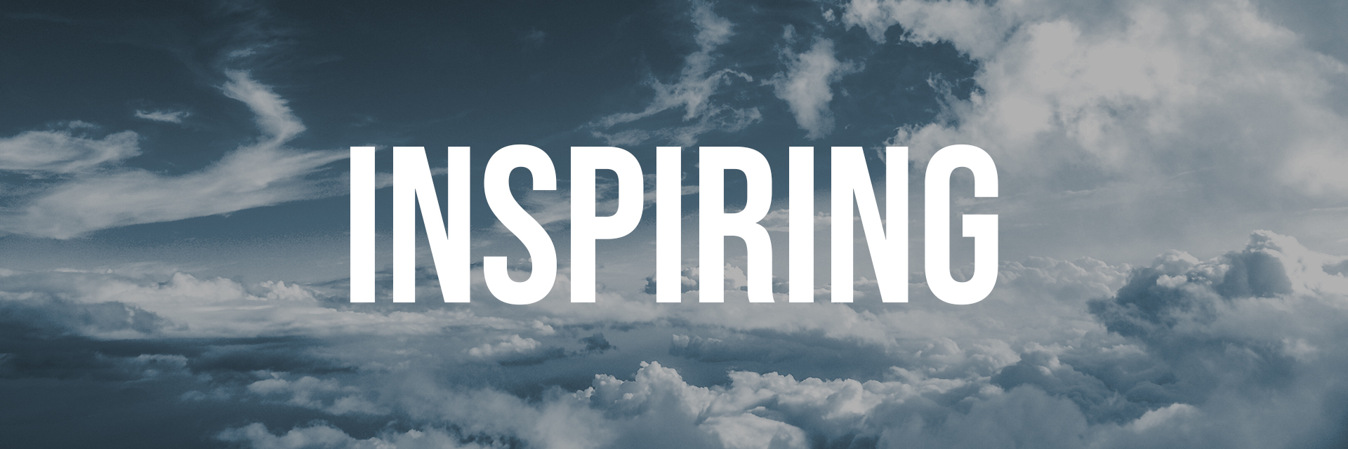 Inspiring