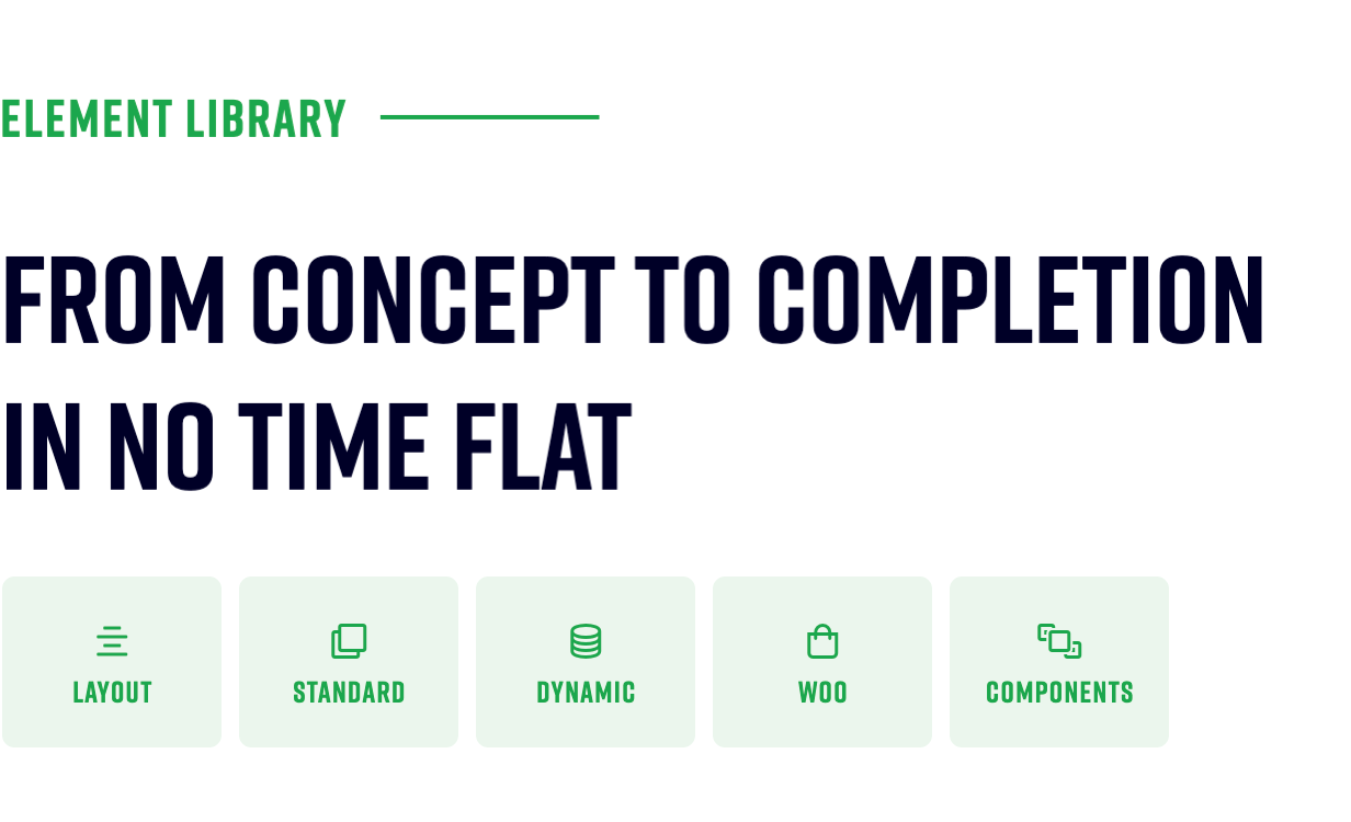 X | The Ultimate WordPress Theme - 5