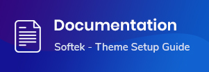 softek Documentation