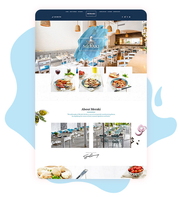 Lafka - Multi Store Burger - Pizza & Food Delivery WooCommerce Theme - 19