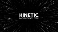 Kinetic Backgrounds Pack - 19