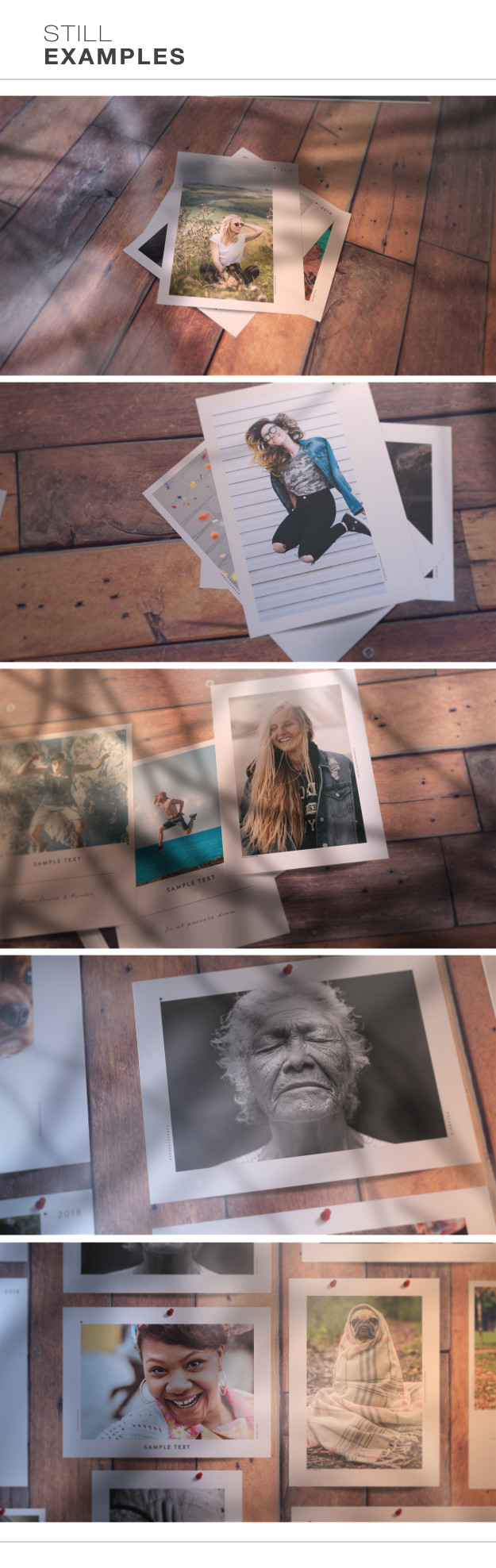 Beautiful Photo Slideshow I 3D - 59