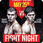 Fight Night