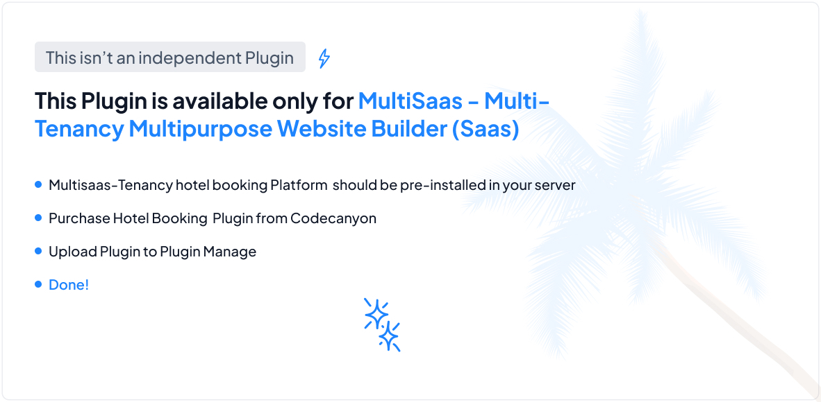 multisaas saas platform