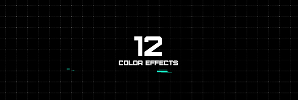 Gif Animated Hacking Photoshop Action - 30