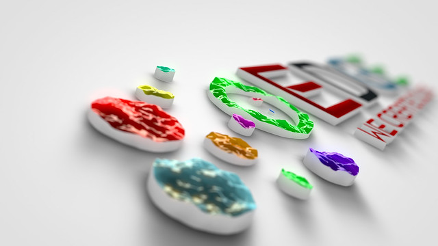 Water Logo Reveal - 6