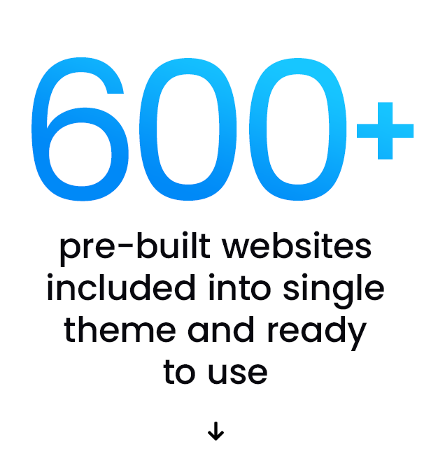 Betheme | Responsive Multipurpose WordPress & WooCommerce Theme - 21