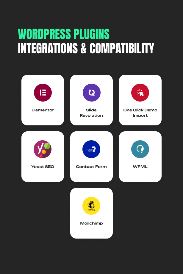 Qamico - Indie Games Studio WordPress Theme