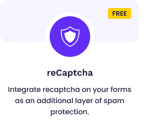 Wordpress Form Builder Plugin, Contact form - ARForms - 35