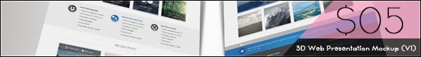 http://graphicriver.net/item/3d-web-presentation-mockup-v1/5505214