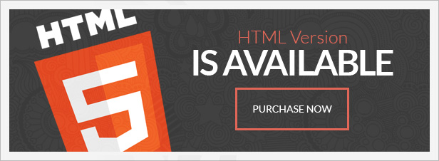 Ethereal HTML Multipurpose parallax bootstrap template