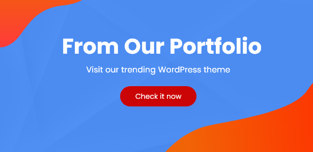 Banshee - News & Magazine WordPress Elementor Template Kit - 2