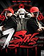 Hip Hop Mixtape / Flyer or CD Template - 7 Sins