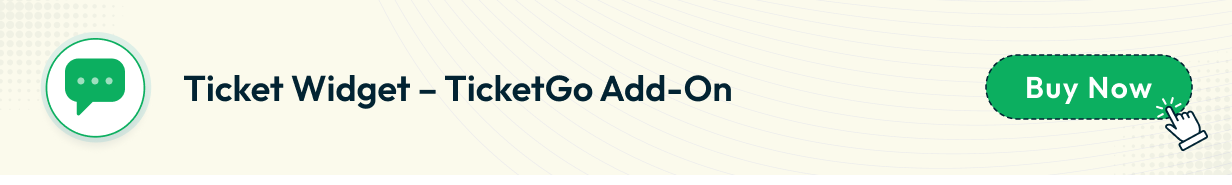 TicketGo - Support Ticket System - 7