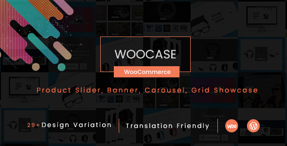WooCasePro - WooCommerce Product Slider / Banner / Carousel / Grid Showcase